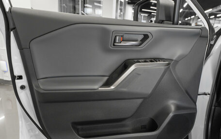 Toyota RAV4, 2026 год, 4 800 000 рублей, 24 фотография