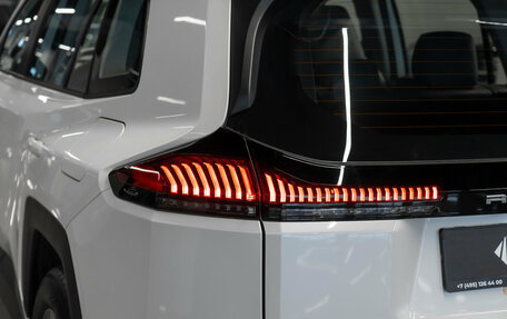 Toyota RAV4, 2026 год, 4 800 000 рублей, 30 фотография