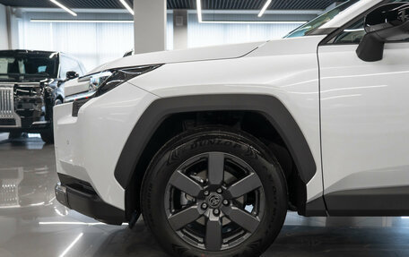 Toyota RAV4, 2026 год, 4 800 000 рублей, 28 фотография