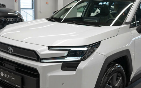 Toyota RAV4, 2026 год, 4 800 000 рублей, 29 фотография