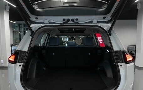 Toyota RAV4, 2026 год, 4 800 000 рублей, 27 фотография