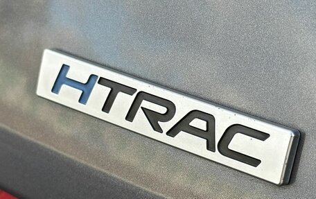 Hyundai Tucson III, 2019 год, 2 590 000 рублей, 13 фотография