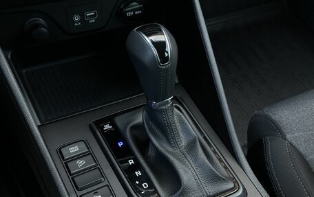 Hyundai Tucson III, 2019 год, 2 590 000 рублей, 26 фотография