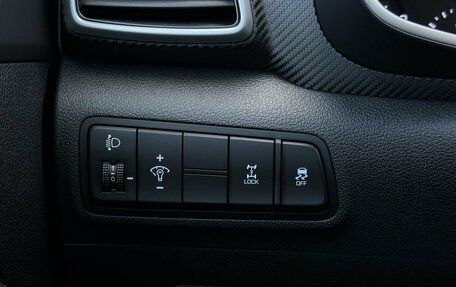 Hyundai Tucson III, 2019 год, 2 590 000 рублей, 27 фотография