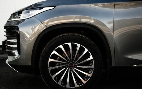 CheryExeed TXL, 2023 год, 2 690 000 рублей, 7 фотография