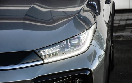 CheryExeed TXL, 2023 год, 2 690 000 рублей, 8 фотография