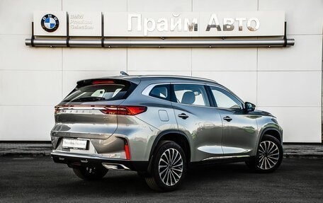 CheryExeed TXL, 2023 год, 2 690 000 рублей, 2 фотография