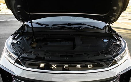 CheryExeed TXL, 2023 год, 2 690 000 рублей, 10 фотография