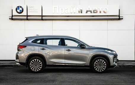 CheryExeed TXL, 2023 год, 2 690 000 рублей, 6 фотография