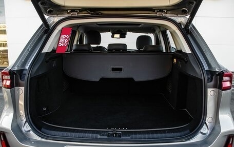 CheryExeed TXL, 2023 год, 2 690 000 рублей, 9 фотография