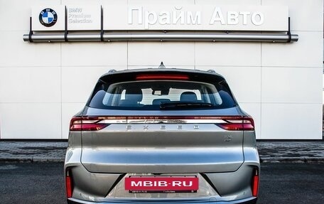 CheryExeed TXL, 2023 год, 2 690 000 рублей, 4 фотография