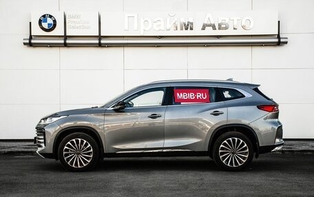 CheryExeed TXL, 2023 год, 2 690 000 рублей, 5 фотография