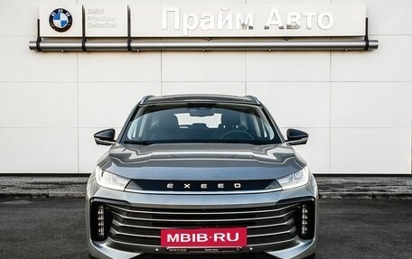 CheryExeed TXL, 2023 год, 2 690 000 рублей, 3 фотография
