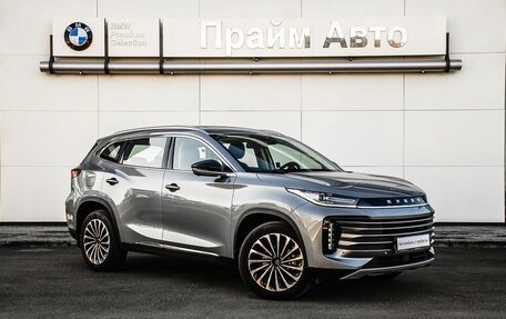 CheryExeed TXL, 2023 год, 2 690 000 рублей, 15 фотография