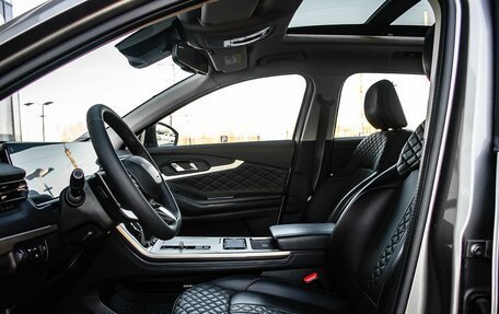 CheryExeed TXL, 2023 год, 2 690 000 рублей, 19 фотография