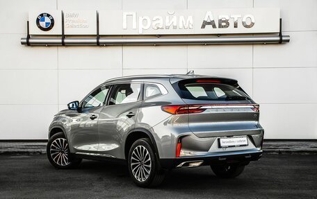 CheryExeed TXL, 2023 год, 2 690 000 рублей, 16 фотография