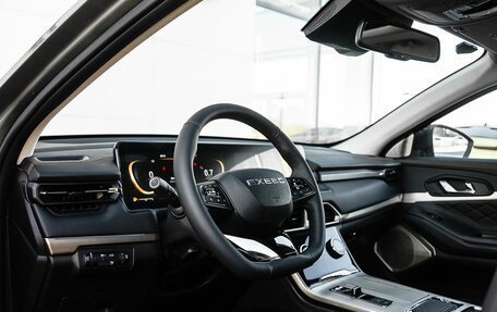 CheryExeed TXL, 2023 год, 2 690 000 рублей, 12 фотография