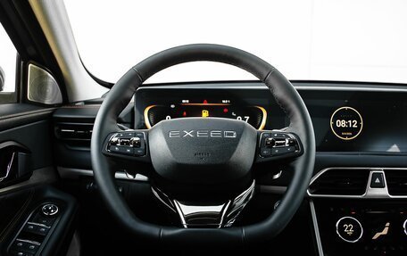 CheryExeed TXL, 2023 год, 2 690 000 рублей, 21 фотография