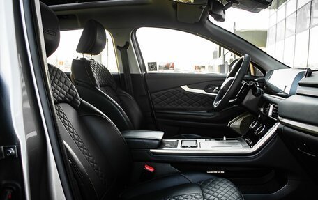 CheryExeed TXL, 2023 год, 2 690 000 рублей, 18 фотография