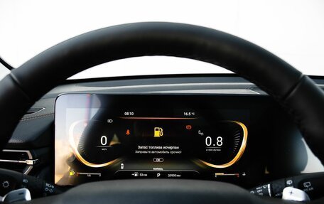 CheryExeed TXL, 2023 год, 2 690 000 рублей, 13 фотография