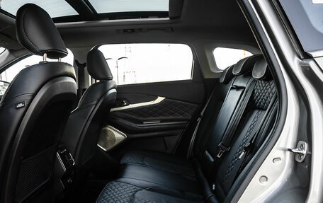 CheryExeed TXL, 2023 год, 2 690 000 рублей, 20 фотография