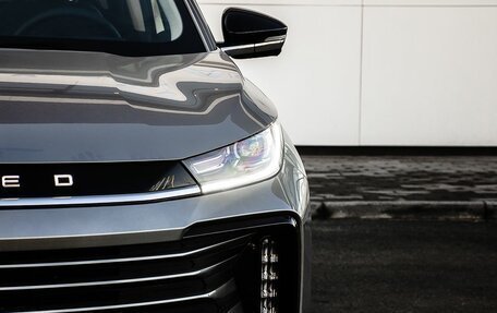 CheryExeed TXL, 2023 год, 2 690 000 рублей, 17 фотография