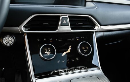 CheryExeed TXL, 2023 год, 2 690 000 рублей, 25 фотография