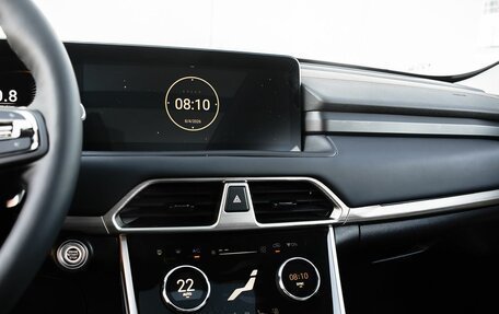 CheryExeed TXL, 2023 год, 2 690 000 рублей, 23 фотография