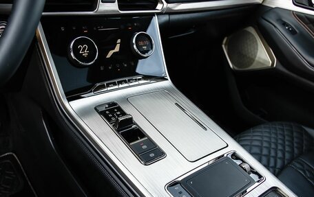 CheryExeed TXL, 2023 год, 2 690 000 рублей, 24 фотография