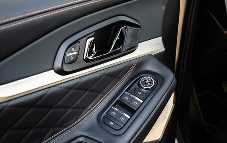 CheryExeed TXL, 2023 год, 2 690 000 рублей, 27 фотография