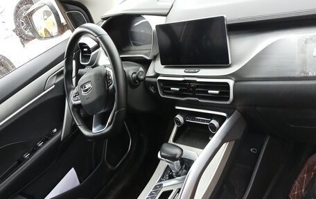 Geely Coolray I, 2023 год, 1 010 000 рублей, 7 фотография