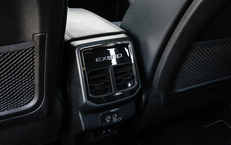 CheryExeed TXL, 2023 год, 2 690 000 рублей, 28 фотография
