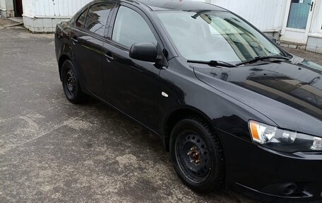 Mitsubishi Lancer IX, 2011 год, 850 000 рублей, 2 фотография