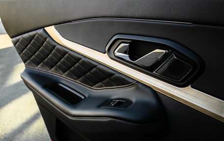 CheryExeed TXL, 2023 год, 2 690 000 рублей, 29 фотография