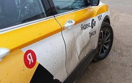 Geely Coolray I, 2023 год, 1 010 000 рублей, 6 фотография