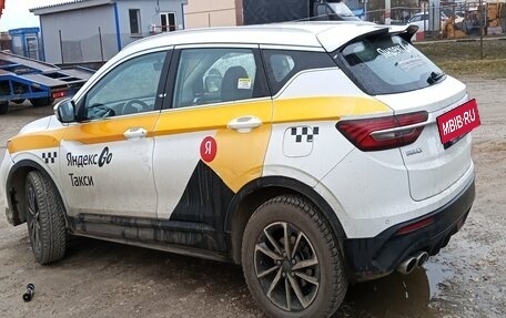 Geely Coolray I, 2023 год, 1 010 000 рублей, 3 фотография