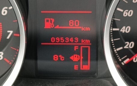 Mitsubishi Lancer IX, 2011 год, 850 000 рублей, 5 фотография