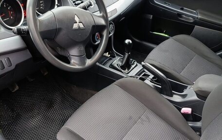 Mitsubishi Lancer IX, 2011 год, 850 000 рублей, 6 фотография