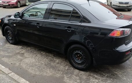 Mitsubishi Lancer IX, 2011 год, 850 000 рублей, 4 фотография