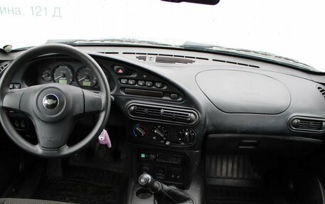 Chevrolet Niva I рестайлинг, 2018 год, 849 000 рублей, 7 фотография