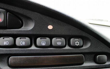 Chevrolet Niva I рестайлинг, 2018 год, 849 000 рублей, 12 фотография