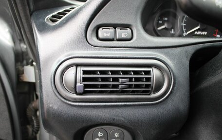 Chevrolet Niva I рестайлинг, 2018 год, 849 000 рублей, 10 фотография