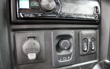 Chevrolet Niva I рестайлинг, 2018 год, 849 000 рублей, 13 фотография