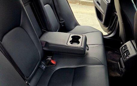 Jaguar XE I рестайлинг, 2018 год, 1 720 000 рублей, 17 фотография