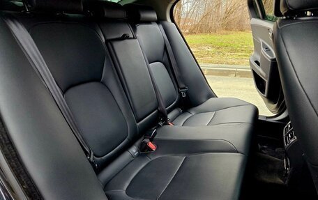 Jaguar XE I рестайлинг, 2018 год, 1 720 000 рублей, 16 фотография