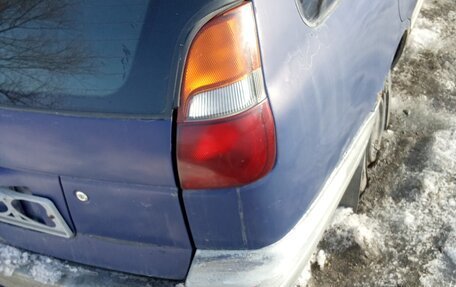 Nissan Wingroad I, 1998 год, 90 000 рублей, 6 фотография