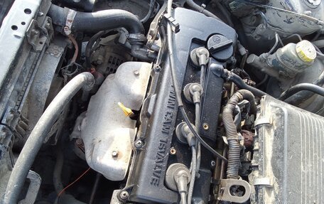 Nissan Wingroad I, 1998 год, 90 000 рублей, 3 фотография