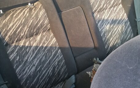 Nissan Wingroad I, 1998 год, 90 000 рублей, 5 фотография