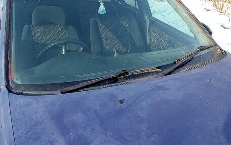 Nissan Wingroad I, 1998 год, 90 000 рублей, 9 фотография