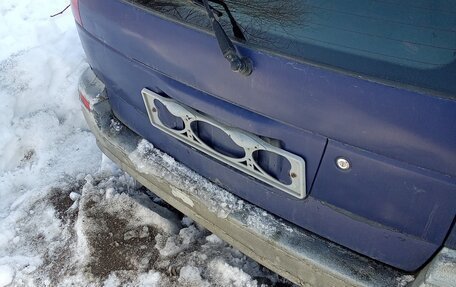 Nissan Wingroad I, 1998 год, 90 000 рублей, 7 фотография